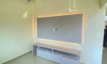 Imagem 5: Passaredo / 180m² / 03 suítes / Aluguel ou Vendo / com modulados / piscina