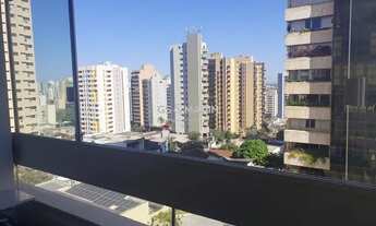Imagem: LONDRINA - Apartamento Padrão - Centro