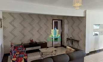 Imagem 3: Apartamento com 3 dormitórios para alugar com 105 m² por R$ 2.850/mês no Residencial Missõ