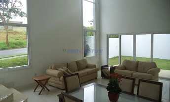 Imagem 5: Casa - Swiss Park - Campinas