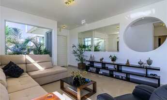 Imagem 7: Casa Alto Padrão com 4 suítes à venda, 420m² de área construída e 600m² de terreno por R