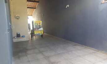 Imagem 6: MV - CASA 3 QUARTOS NOVO MÉXICO