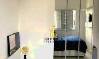 Imagem 4: Apartamento com 2 dormitórios à venda, 60 m² por R$ 420.000 - Jardim Carolina - Jundiaí/SP