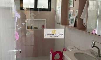 Imagem 2: Apartamento com 3 dormitórios à venda, 93 m² por R$ 650.000 - Bosque dos Eucaliptos - São