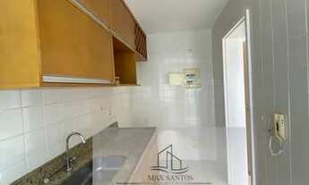 Imagem 2: Apto Reformado no Centro com 2 quartos sendo 1 suíte Lazer completo