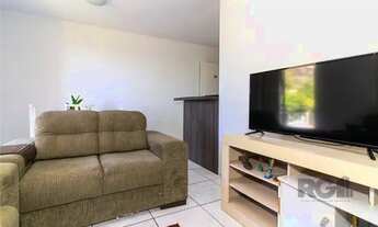 Imagem 4: Apartamento em Morro Santana