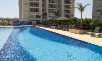 Imagem 2: Apartamento para venda com 80 metros quadrados com 3 quartos em Picanço - Guarulhos - São