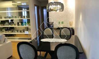 Imagem 2: Vende-se Apartamento Liberty Towers 2 dormitórios, 1 suíte, 1 vaga de garagem