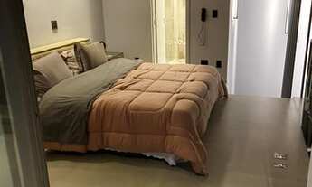 Imagem 6: Duplex para venda com 100 metros quadrados com 1 quarto em Cerqueira César - São Paulo - S