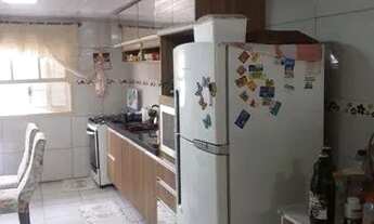 Imagem 5: Casa com 2 dormitórios à venda, 60 m² por R$ 220.000,00 - Fortuna - Sapucaia do Sul/RS