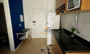 Imagem 5: Apartamento com 1 dormitório para alugar, 32 m² por R$ 3.834,00/mês - Butantã - São Paulo