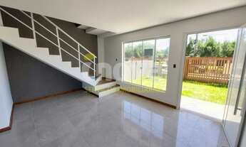 Imagem 4: DUPLEX NOVO COM 03 DORMITÓRIOS EM NOVA TRAMANDAÍ