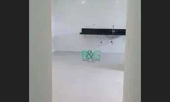 Imagem 3: Apartamento com 2 dormitórios à venda, 63 m² por R$ 660.000 - Perdizes - São Paulo/SP