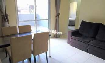 Imagem 2: Excelente apartamento mobiliado no Santa Efigênia