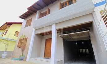 Imagem: Casa para Venda - 288.55m², 6 dormitórios