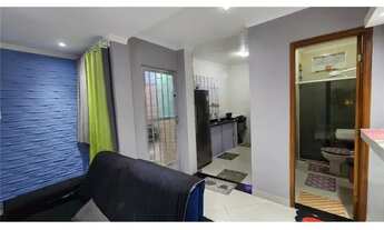 Imagem 3: Casa para venda possui 70 metros quadrados com 2 quartos em Vila Laura - Salvador - Bahia