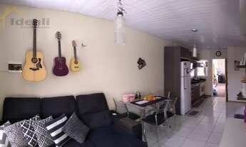 Imagem 3: Casa à venda, 42 m² por R$ 199.000,00 - Três Marias - Esteio/RS