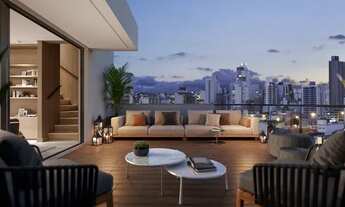 Imagem 7: Apartamento 3 quartos com 107m² à venda no Bigorrilho, Curitiba/PR