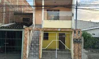 Imagem: Alugo Casa - Estação Velha