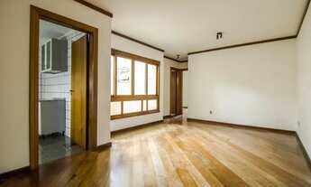 Imagem 3: Apartamento para venda - 72.45m², 2 dormitórios, 1 vaga - Centro