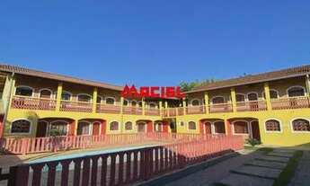 Imagem: Apartamento Mobiliado em Ubatuba