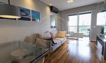 Imagem: São Paulo - Apartamento Padrão - V. Nova