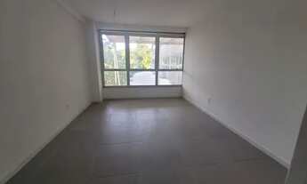 Imagem 2: Sala/Conjunto para venda com 56 metros quadrados em Jacarepaguá - Rio de Janeiro - RJ