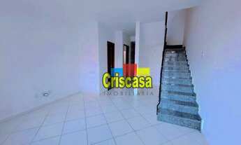 Imagem 6: Casa com 3 dormitórios, 95 m² - venda por R$ 550.000,00 ou aluguel por R$ 1.848,87/mês - M