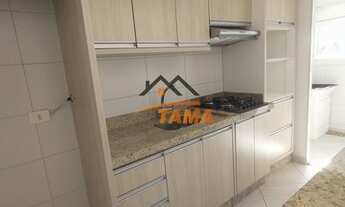 Imagem 7: APARTAMENTO com 2 dormitórios à venda com 59m² por R$ 290.000,00 no bairro Centro - SÃO JO