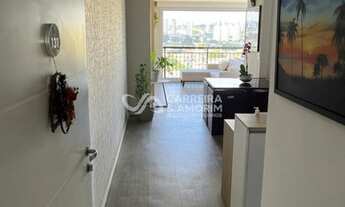 Imagem 6: APARTAMENTO A VENDA, CONDOMÍNIO THES VIEW, 2 DORMITÓRIOS, SUÍTE, SOCORRO, AVENIDA ATLÂNTIC