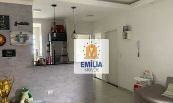 Imagem: Apartamento com 2 dormitórios à venda