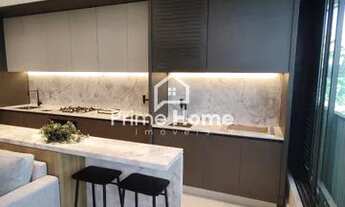 Imagem 4: Apartamento - Chácara Bela Vista - Campinas