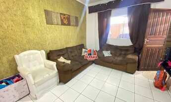 Imagem 7: Casa com 2 dormitórios à venda, 90 m² por R$ 250.000,00 - Vera Cruz - Mongaguá/SP