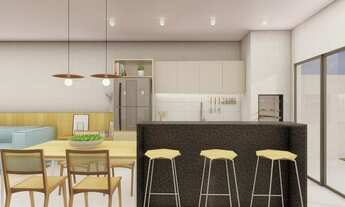 Imagem 7: Casa venda, nova R$ 430.000