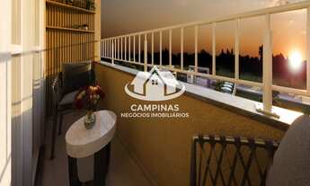 Imagem 4: Apartamento - Jardim Paraíso de Viracopos - Campinas