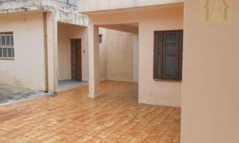 Imagem 3: Casa com 3 dormitórios à venda, 120 m² por R$ 830.000,00 - Parque São Lucas - São Paulo/SP