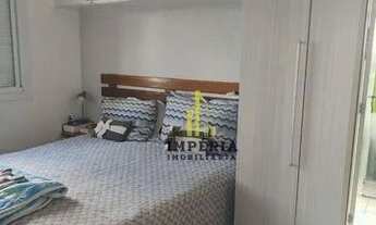 Imagem 7: Apartamento com 2 dormitórios à venda, 57 m² por R$ 278.000,00 - Parque Cidade Jardim II