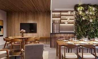 Imagem 3: APARTAMENTO COM 120 m² - GUILHERMINA - PRAIA GRANDE SP