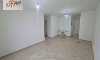 Imagem 6: Apartamento com 2 dormitórios, 65 m² - venda por R$ 469.000,00 ou aluguel por R$ 3.043,00