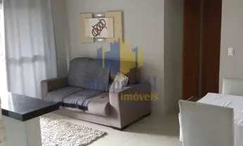 Imagem 3: Apartamento Condomínio das Palmeiras 2 dormitórios 65 m² Jardim Esplanada SJC 1 vaga cober