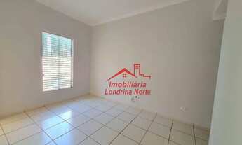 Imagem 4: Casa com 3 dormitórios para alugar, 86 m² por R$ 1.350,00/mês - Lago Juliana - Londrina/PR