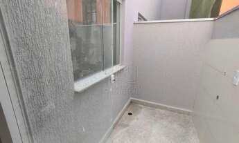 Imagem 5: Apartamento à venda, 47 m² por R$ 308.000,00 - Vila Francisco Matarazzo - Santo André/SP