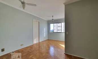 Imagem 2: Apartamento para Aluguel - Cambuci, 2 Quartos, 55 m2