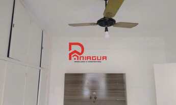 Imagem 3: Apartamento com 1 dorm, Canto do Forte, Praia Grande, Cod: 4251