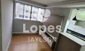 Imagem 5: Apartamento-LOCAÇÃO-Colégio-Rio de Janeiro-RJ