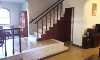 Imagem 5: Casa 4 quartos Cond Santa Lúcia Barra da Tijuca