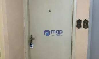 Imagem 2: Apartamento com 2 dormitórios, 60 m² - venda por R$ 260.000,00 ou aluguel por R$ 1.426,00