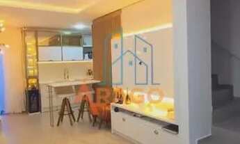 Imagem 2: Sobrado para venda, 3 quarto(s), Brasília, São Bento Do Sul - W2021_SO107