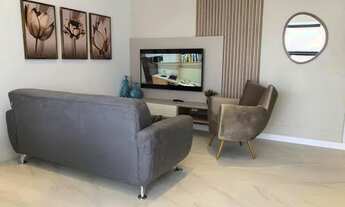 Imagem 5: Apartamento com 2 dormitórios à venda, 45 m² por R$ 353.000,00 - Edifício Vida Bella Itú