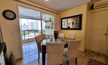 Imagem 4: Apartamento em Passo da Areia